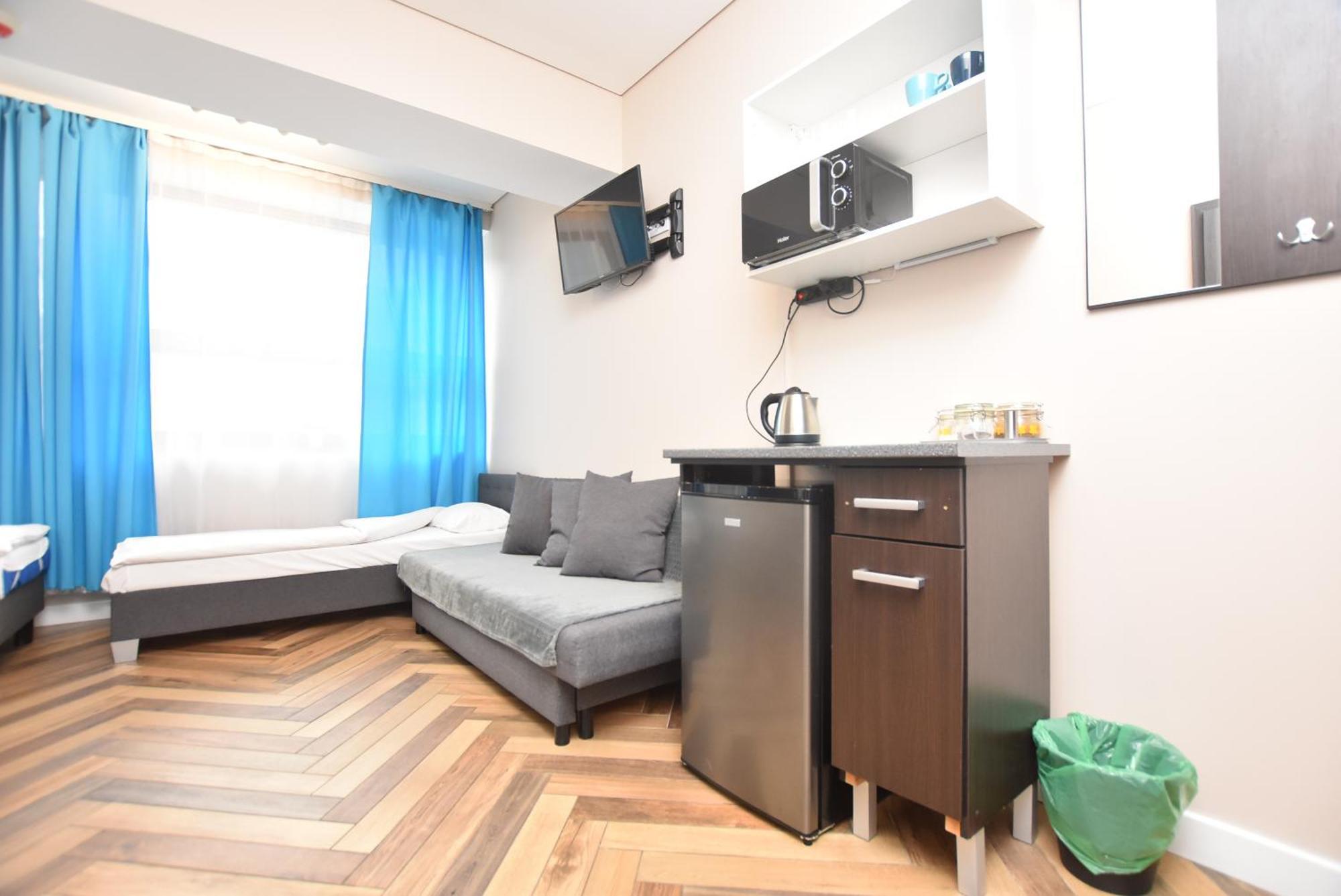 Dukes Apartments - Wita Stwosza Wrocław Buitenkant foto